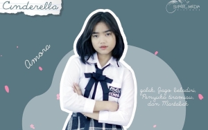 Fuji Ingin Kawin Lari, Intip Serunya Syuting 'Bukan Cinderella' Meski Minim Fasilitas