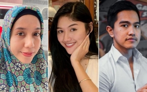 Gagal Jadi Mantu Presiden, Nadya Arifta Tak Merasa Musuhi Erina 'Kekasih Baru' Kaesang