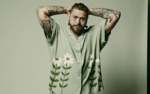 Post Malone Sambut Kelahiran Anak Pertama Dan Resmi Tunangan