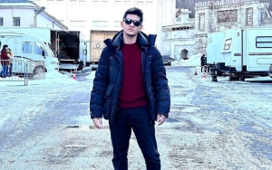 Iko Uwais Akhirnya Bicara Soal Tuduhan Penganiayaan, Ngaku Ditendang Duluan Hingga Laporkan Balik 