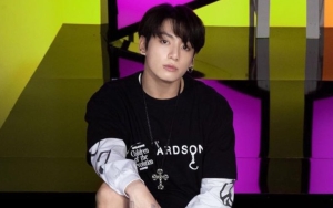 Jungkook BTS Perdayai Fans Saat Posting Foto Pizza dengan Lakukan Ini, Tapi Gagal dan Malah Trending
