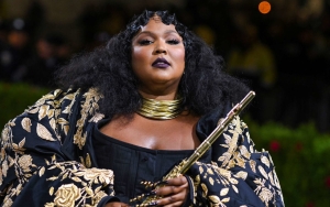 Lizzo Tuai Kecaman Usai Lagu Baru 'Grrrls' Miliknya Dinilai Hina Penyandang Disabilitas