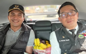 Tersentuh, Sahrul Gunawan Beber Isi Pidato Ridwan Kamil Soal Kepergian Eril di Usia 23 Tahun