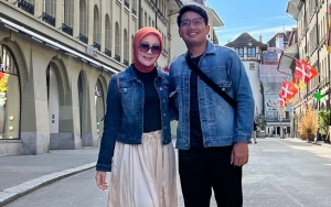 Istri Ridwan Kamil Bagikan Suasana Pemakaman Eril, Sebut Ada Banyak Hikmah yang Didapat