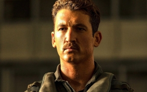 Miles Teller Komentari Popularitasnya Di TikTok Berkat 'Top Gun: Maverick'