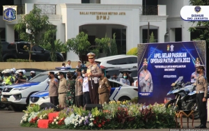 Kapolda Metro Ancam Bakal Cabut Pelat Nopol Khusus, Jadi Fokus Penindakan Operasi Patuh Jaya 2022