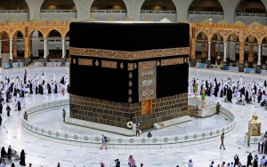 Ramai Soal Daftar Tunggu Haji Sampai 97 Tahun, Kemenag Beri Penjelasan