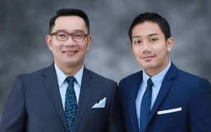 Ridwan Kamil Izinkan Warga Ziarah Ke Makam Eril Dari Pagi Hingga Sore