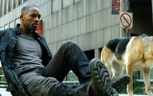 Will Smith Kembali Ke Layar Lebar Lewat Sekuel 'I Am Legend' Usai Insiden Tampar Chris Rock