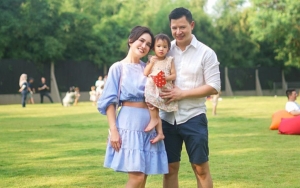 Shandy Aulia Ungkap Penyakit Claire Herbowo Sampai Dilarikan ke RS: Dua Hari Mencekam!