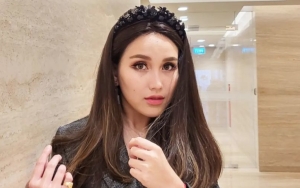 Ayu Ting Ting Kembali Masuk Nominasi Wanita Tercantik Dunia, Gaya Baru Dipuji Mirip Artis Korea