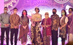 Reaksi Gibran Ditanya Ketemu Erina Gudono 'Pacar' Kaesang, Bongkar Sifat Asli?