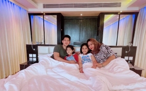 Jejak Digital Iko Uwais Gebuk Orang Saat Audy Item Hamil, Cara Minta Maaf ke Ibu Mertua Bikin Salut