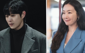 Sempat Kaget, Kim Young Dae Beber Perlakuan Choi Ji Woo Kepadanya di Lokasi 'Shooting Stars'