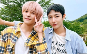 Renjun dan YangYang NCT Kemah Bareng, Beber Interaksi Super Canggung di Masa Lalu