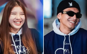 Biasa Nonton Di Film, Tiara Andini Ngaku Sempat Takut Ketemu Jefri Nichol