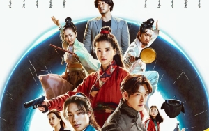 CGI di Trailer 2 Mengagumkan, Film Kim Tae Ri-Kim Woo Bin 'Alien' Bakal Tayang di Indonesia?