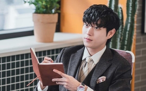 Kim Young Dae Merasa Syok Karena 'Shooting Stars' Catat Rating 1 Persen