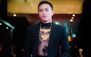 Kini Disebut Makin 'Bar-bar', Jefri Nichol Malah Cuek dan Tegaskan Hal Ini