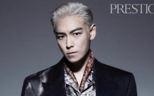 T.O.P Resmi Luncurkan Merk Wine Miliknya, 8 Idol Kondang Ini Rambah Dunia Bisnis