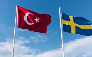 NATO Bersama Pemerintah Swedia 'Jawab' Kekhawatiran Turki Atas Isu Terorisme