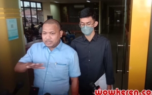 Pihak Iko Uwais Ikut Ungkap Hasil Visum, Sebut Lebam di Rusuk dan Tangan