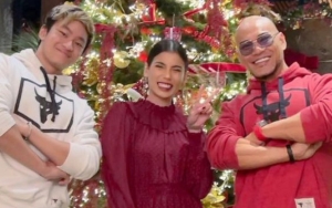 Deddy Corbuzier Semprot Netizen yang Kritik Panggilan Azka ke Sabrina Chairunnisa, Sindirannya Kocak