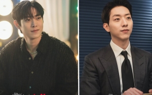 Interaksinya Bikin Ngakak, Ini Rahasia Bromance Kim Young Dae dan Lee Jung Shin di 'Shooting Stars'