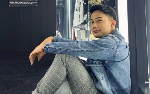 Tak Bawa Nama Ridwan Kamil, Kisah Eril Temui Pengemis Tiap Tengah Malam Bikin Terenyuh