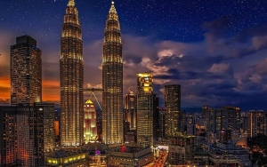 Malaysia Kenalkan Harga Pagu Fleksibel Jaga Ketahanan Pangan