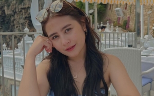 Unggahan Misterius Prilly Latuconsina Akhirnya Terkuak, Sebut Hal Ini Sangat Personal 