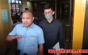 Pihak Iko Uwais Sebut Istri R Juga Terlibat Gara-gara Lakukan Ini, Bakal Ikut Dilaporkan Balik? 
