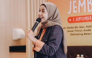 'OTW Selebgram Endorse', Nadya Eks Kaesang Tampar Ejekan 'Mampus' Hingga 'Pura-Pura Tegar'