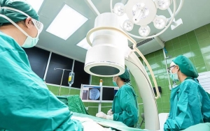 PB IDI Soroti Kemampuan Pemanfaatan Teknologi Medis Dokter Indonesia yang Masih Rendah