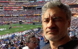 Ngobrol Bareng Chris Hemsworth & Tessa Thompson, Taika Waititi Baru Paham Istilah 'Shipping'