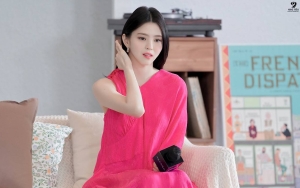Han So Hee Terciduk Nongkrong Bareng Aktris Rookie Bikin Heboh, Double Visual!