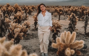 Nikita Willy Akui Gampang Nangis dan Galau Pasca Lahiran, Sempat Nyaris Depresi?