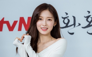 Arin Oh My Girl Khawatir Akting Pertama di Drama 'Alchemy of Souls', Begini Caranya Atasi Gugup