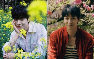 Kim Young Dae Singgung Dibilang Mirip Kang Dong Won, Beber Tak Terduga jika Diminta Akting Bareng
