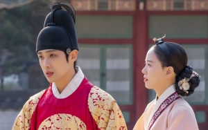 Lee Joon dan Kang Han Na Pelukan Erat, Tim Produksi 'Bloody Heart' Janjikan Perubahan Suasana