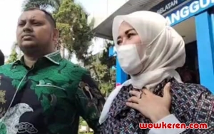 Segera Diperiksa, Marissya Icha Telah Siapkan Bukti Kuat Sebelum Laporkan Mantan Suami