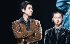 Chanyeol EXO Kirim Dukungan untuk D.O., Staf Truk Kopi Spill Ini Soal Mereka