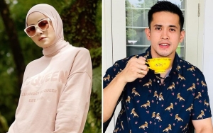Olla Ramlan Bicara Peluang Rujuk dengan Aufar Hutapea, Sebut Mungkin Karena Alasan Ini