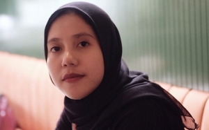 'Gara-gara' Isu Orang Ketiga, Nadya Arifta Curhat Sedih Sempat Kehilangan Pekerjaan