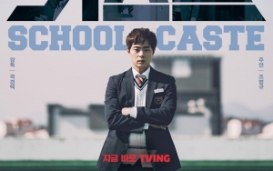 Jo Byeong Gyu Coba Selamatkan Korban Bully di Teaser 'School Caste' Banjir Cibiran