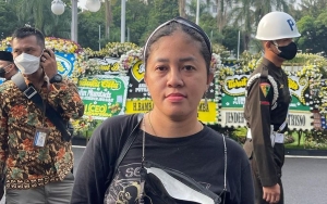 Baru Lagi, Mbak Rara Sebut Arwah Eril Sempat Ucapkan Maaf