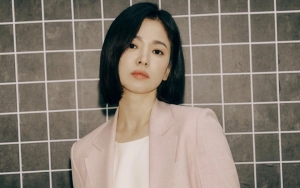 Song Hye Kyo Populer Banget di Tiongkok Diduga Karena Satu Perbuatan Ini