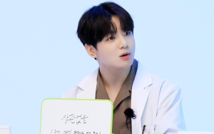 Isi Rumah Jungkook Dibongkar Member BTS, Jumlah Kasur Bikin Tercengang