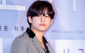 Ini yang Ditegaskan V Lewat Postingannya Usai BTS Umumkan Hiatus sebagai Grup
