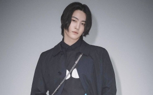 Jay B GOT7 Pernah 'Rekaman Bareng' Hantu Bersuara Wanita, Ambil Sikap Begini